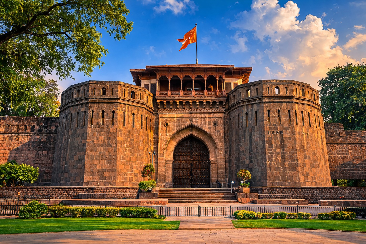 Pune to Outstation Cab