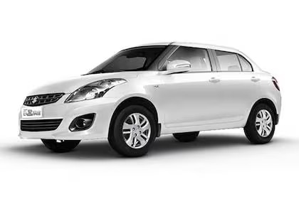 Maruti Swift Dzire